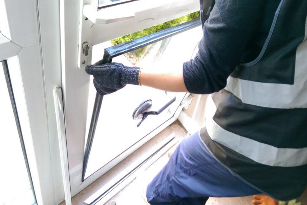 Double Glazing Repairs in Harold Wood, Harold Hill, Noak Hill, Harold Park, RM3