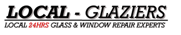 Logo Local Glaziers in Harold Wood, Harold Hill, Noak Hill, Harold Park, RM3
