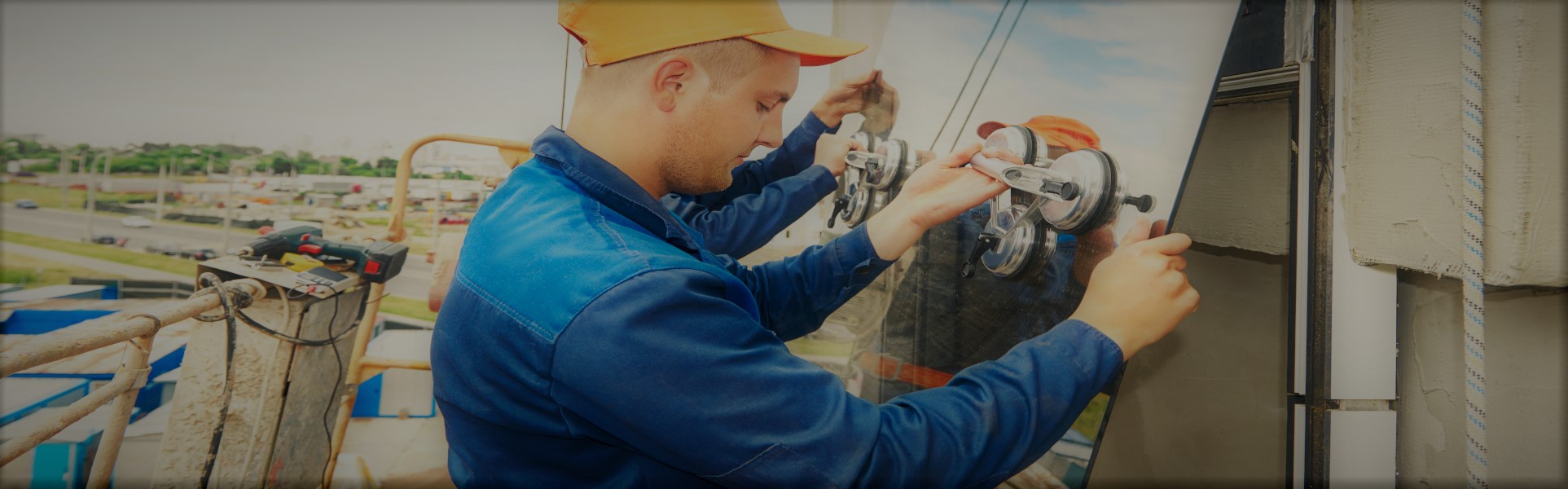 Slider, Safety Glass Installation Harold Wood | Toughened & Laminated Glass
